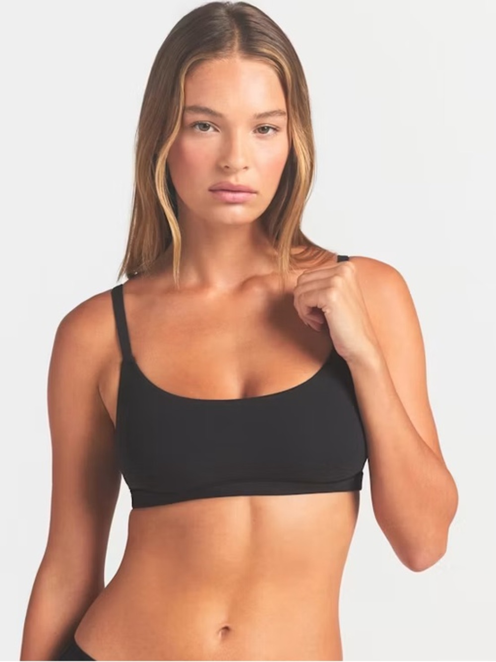 skims fits everybody scoop bralette bundle